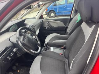 Citroen C4 Picasso 2013