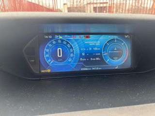 Citroen C4 Picasso 2013