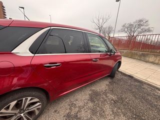 Citroen C4 Picasso 2013