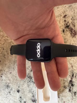 Orologio OPPO 46mm WiFi nero