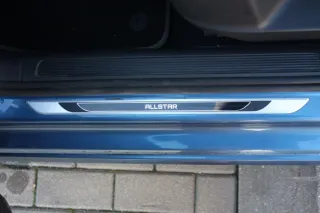 Volkswagen Golf Sportsvan 2016