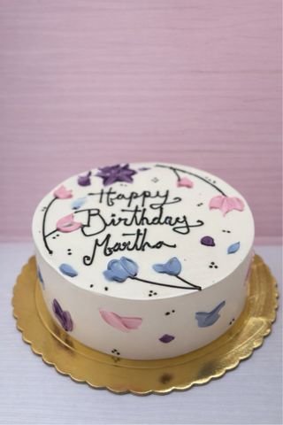 Tartas personalizadas