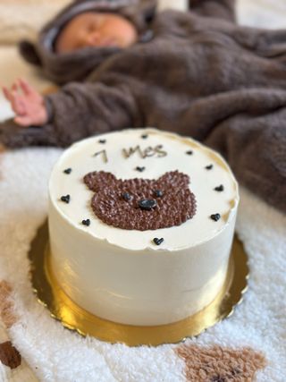 Tartas personalizadas