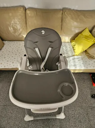 Trona Sweety Fox bebé