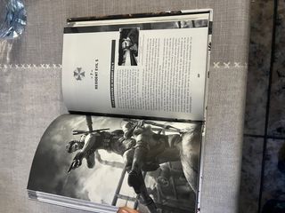 Resident Evil Pandemia Libro