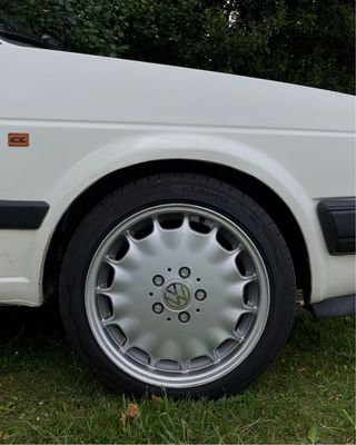 Llantas Mercedes 5x112