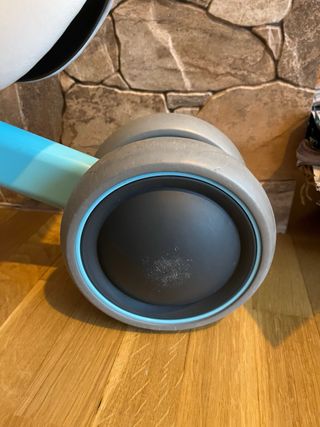 Correpasillos Sawyer azul