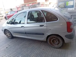 Citroen C3 Picasso 2001