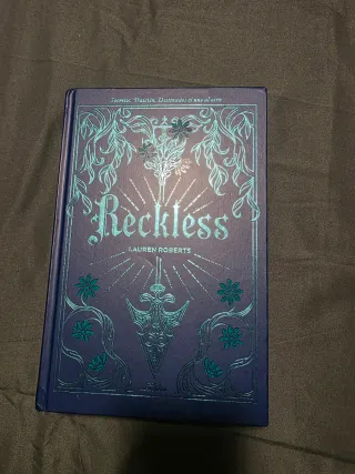 Powerless (edición especial limitada) (Saga Pow...