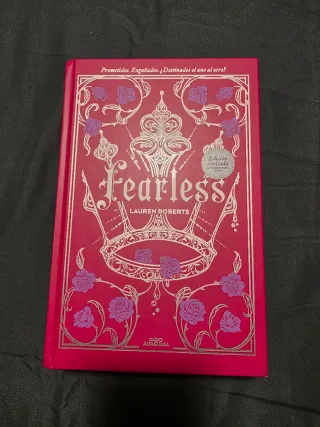 Powerless (edición especial limitada) (Saga Pow...