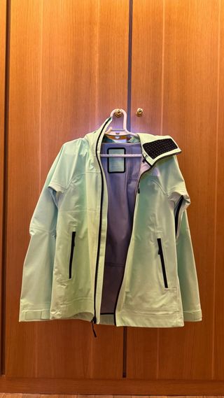 Chaqueta The North Face Summit S. Futurlight