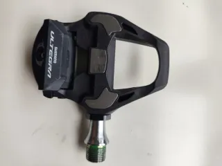 Pedales Shimano Ultegra PD-R8000E1, +4mm