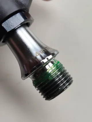 Pedales Shimano Ultegra PD-R8000E1, +4mm