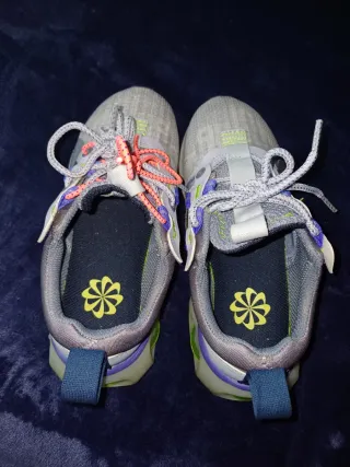 Nike Air Max Zapatillas Deportivas