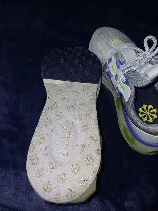 Nike Air Max Zapatillas Deportivas