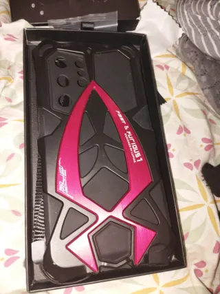 Funda Samsung Fast & Furious 1samsun s22ultra