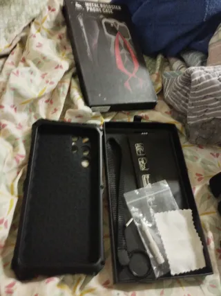 Funda Samsung Fast & Furious 1samsun s22ultra