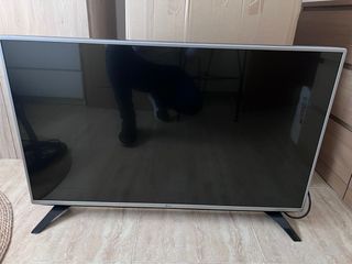 Televisor LG 42 No Smart TV