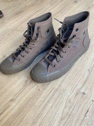 Converse de Chuck Taylor