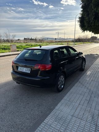Audi A3 2005