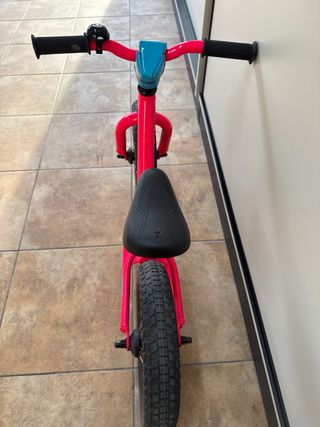 Bicicleta Specialiced Hotwalk Rosa