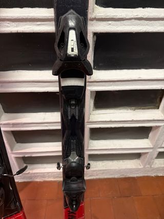 Esquís Head Shape MX 170cm