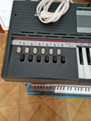 Tastiera Bontempi PK88 Polyphonic Keyboard