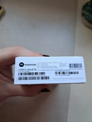 Motorola Moto G86 5G