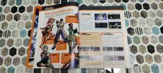 Guía Final Fantasy XIII - Todas las claves