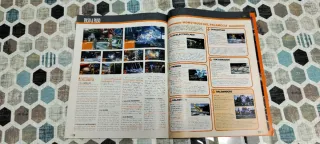 Guía Final Fantasy XIII - Todas las claves