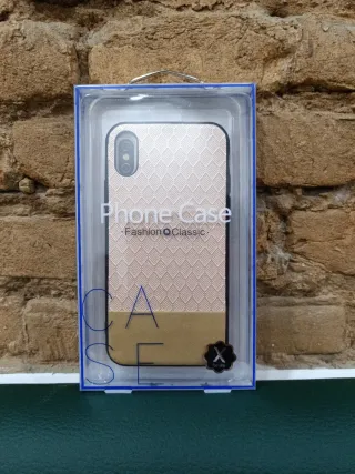 Funda móvil iPhone NUEVO