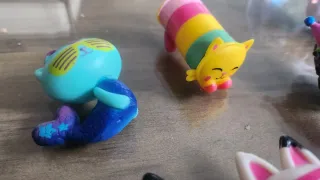 Bambole Gabby Casa delle Bambole