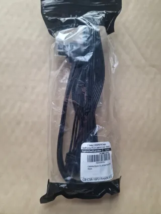 CableMod 12VHPWR 90° Corsair