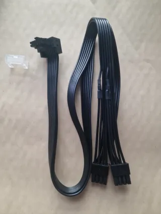 CableMod 12VHPWR 90° Corsair