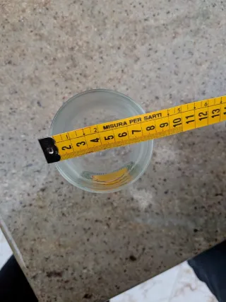 Bicchieri da birra con stemma