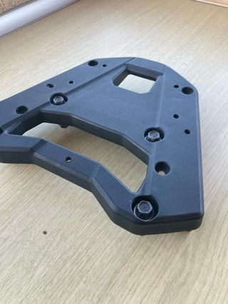 Soporte Top Case Honda Africa Twin