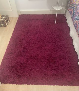 Alfombra Ikea 133x195 cm