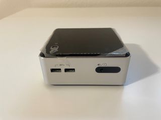 Intel NUC i5 Mini PC