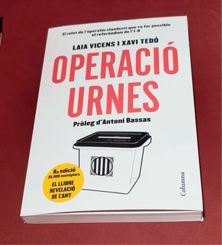 OPERACIÓ URNES