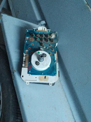 Cuadro Cuentakilómetros Seat Marbella Terra