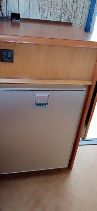AUTOCARAVANA INTEGRAL CLÁSICA LMC LIBERTY 5900