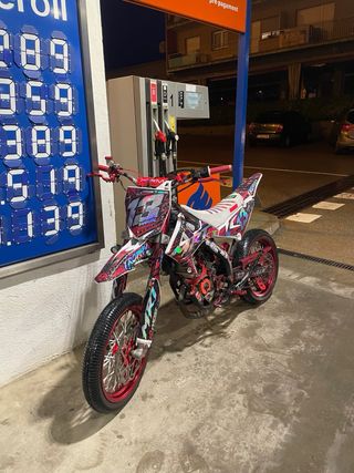 Rieju Mrt Trophy 2022