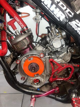 Rieju Mrt Trophy 2022