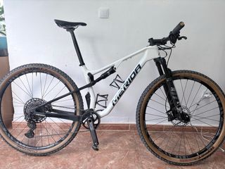 Bicicleta Merida Ninety Six