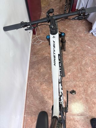 Bicicleta Merida Ninety Six