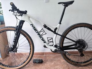 Bicicleta Merida Ninety Six