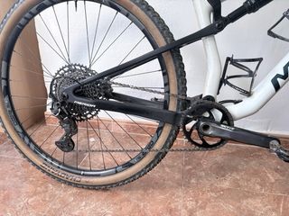 Bicicleta Merida Ninety Six