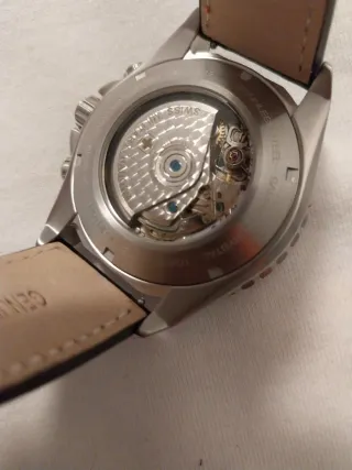 Orologio Hanowa swiss military