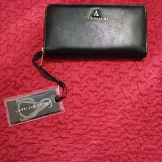 Pashbag L'Atelier du sac - Portafoglio borsellino