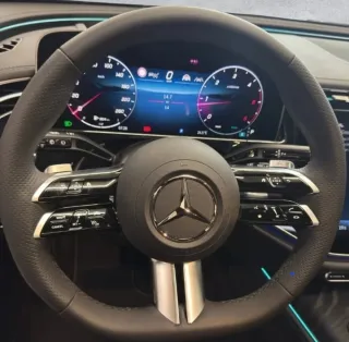 Airbag Mercedes